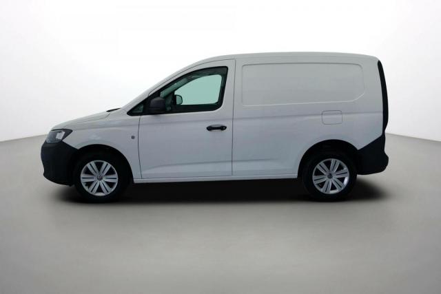 Volkswagen Caddy image 1