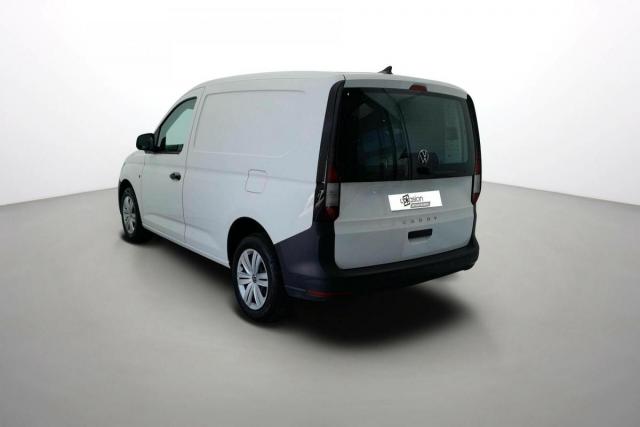 Volkswagen Caddy image 6