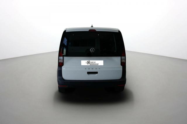 Volkswagen Caddy image 4