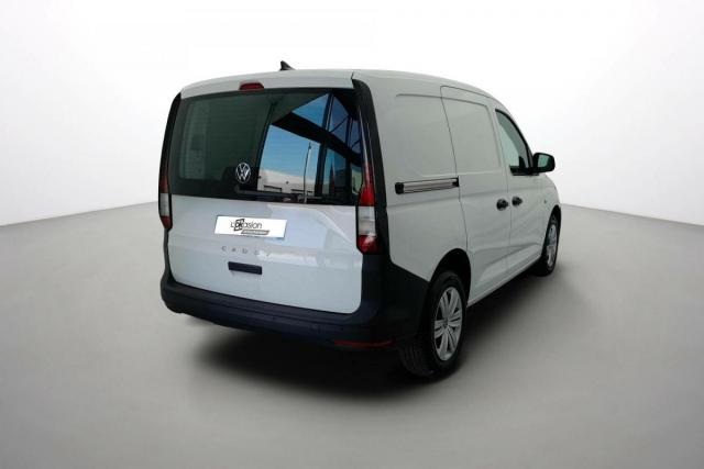 Volkswagen Caddy image 2