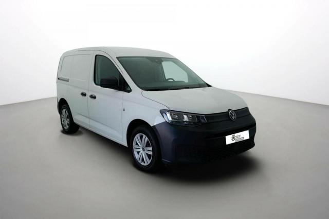 Volkswagen Caddy image 8