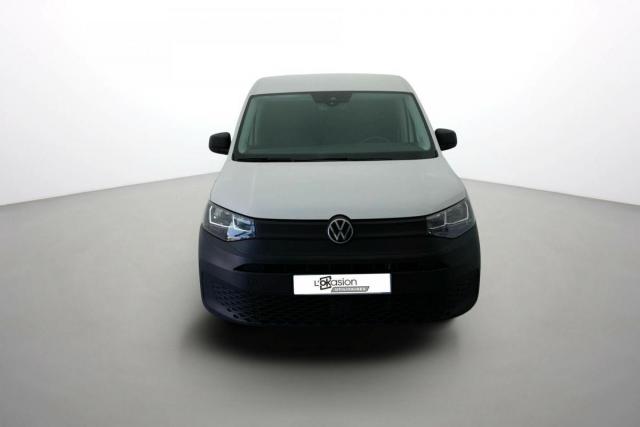 Volkswagen Caddy image 7