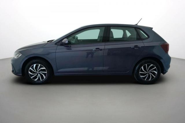 Volkswagen Polo image 1