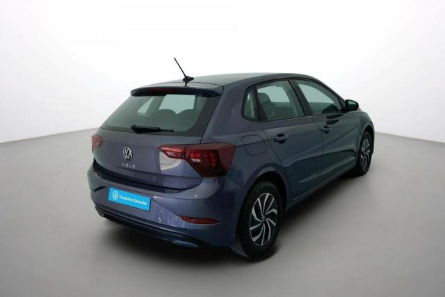 Volkswagen Polo image 5