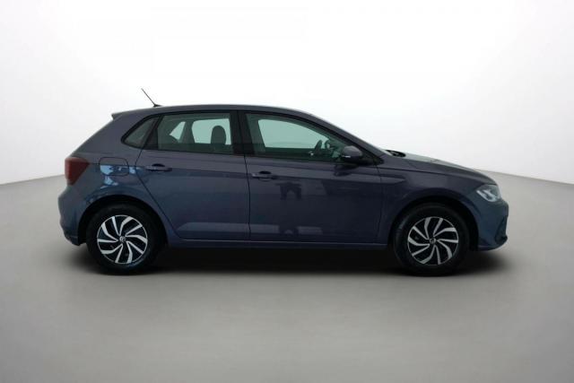 Volkswagen Polo image 3
