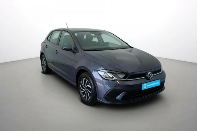 Volkswagen Polo image 8