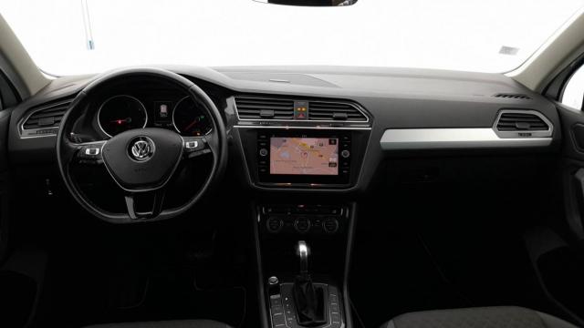 Volkswagen Tiguan image 1