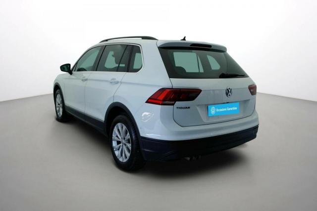 Volkswagen Tiguan image 4