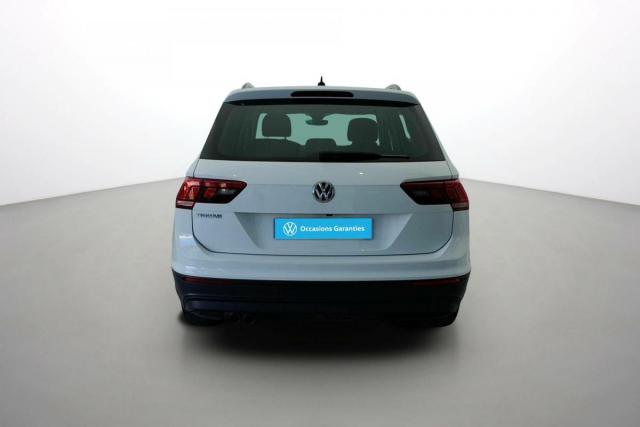 Volkswagen Tiguan image 5