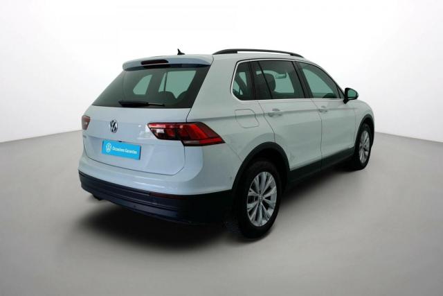 Volkswagen Tiguan image 2