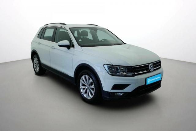 Volkswagen Tiguan image 9