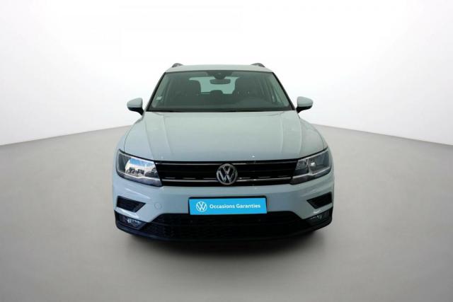Volkswagen Tiguan image 3