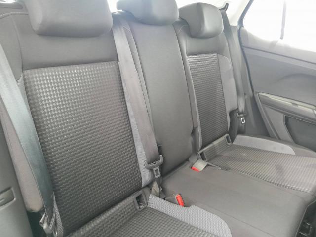 Volkswagen T-Cross image 7