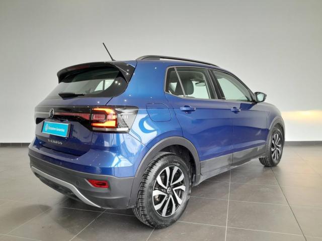 Volkswagen T-Cross image 9