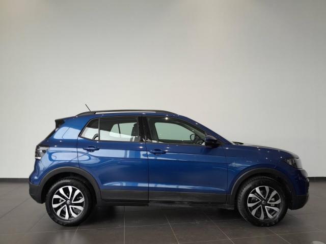 Volkswagen T-Cross image 3