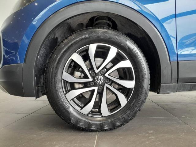 Volkswagen T-Cross image 5