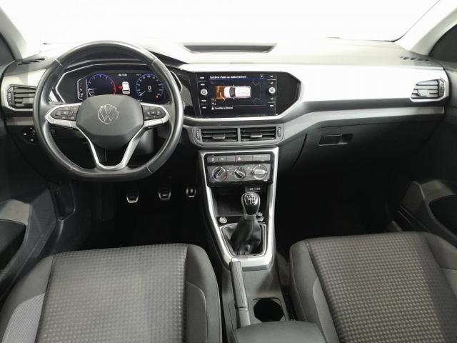 Volkswagen T-Cross image 6