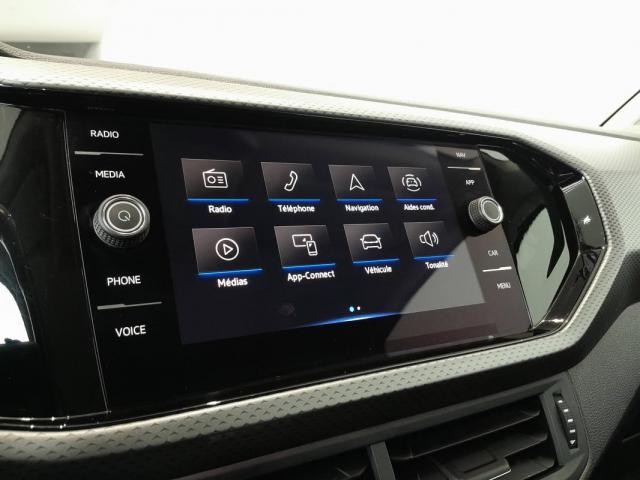 Volkswagen T-Cross image 4