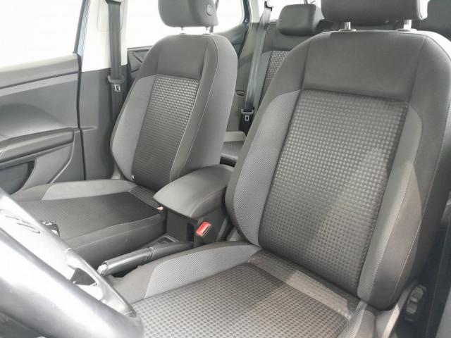 Volkswagen T-Cross image 1
