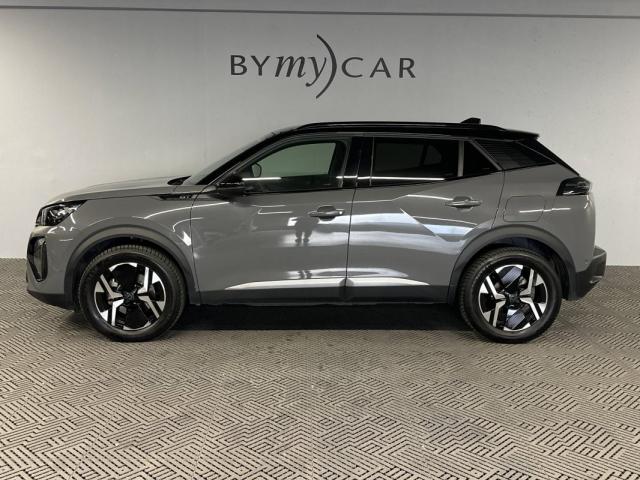 Peugeot 2008 image 2