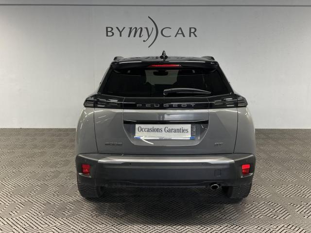 Peugeot 2008 image 1
