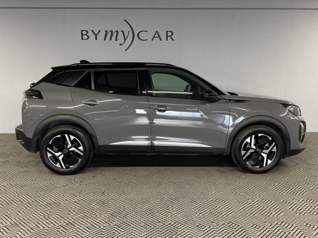 Peugeot 2008 image 6