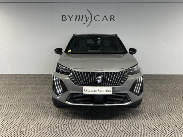 Peugeot 2008 image 5