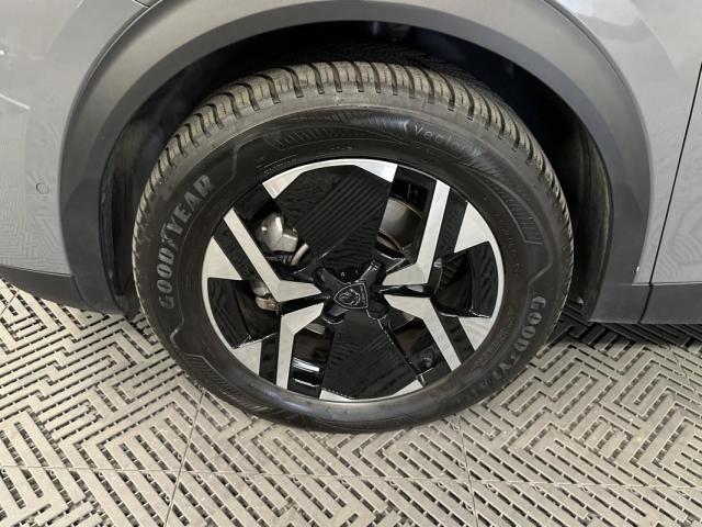 Peugeot 2008 image 9