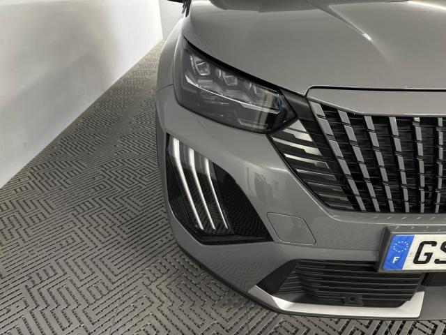 Peugeot 2008 image 7
