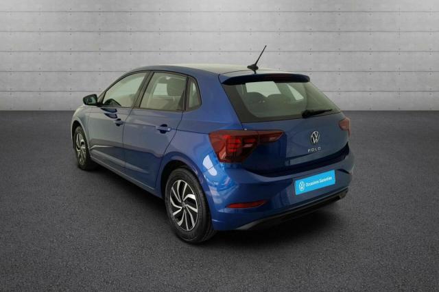 Volkswagen Polo image 9
