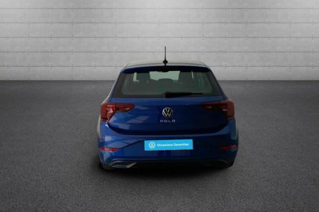 Volkswagen Polo image 2