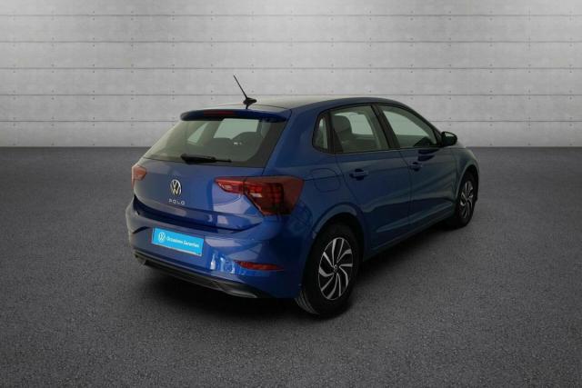 Volkswagen Polo image 3