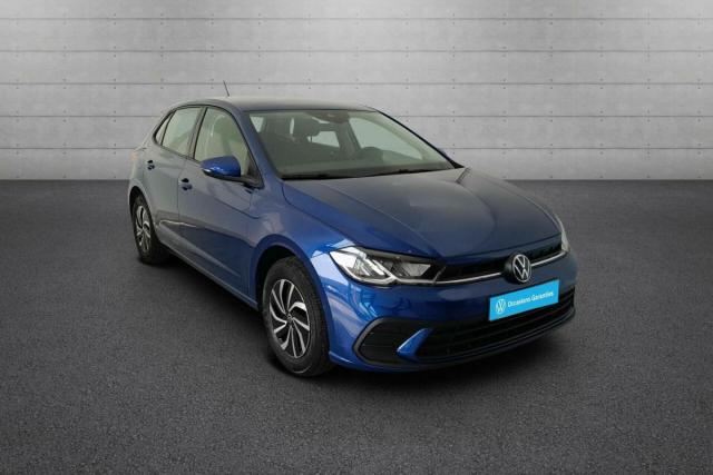 Volkswagen Polo image 8