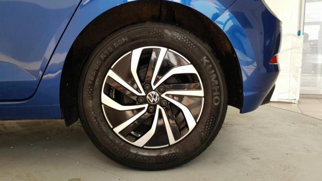 Volkswagen Polo image 4