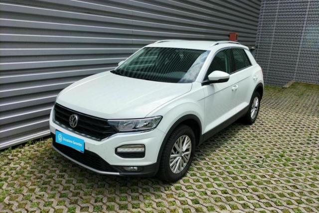 Volkswagen T-Roc 1.0 Tsi 115 Start/stop Bvm6 Lounge