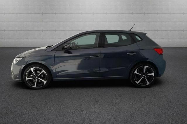 Seat Ibiza image 3