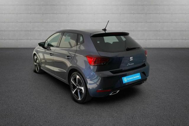 Seat Ibiza image 1