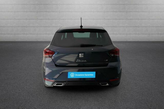 Seat Ibiza image 2