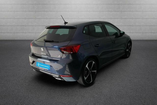 Seat Ibiza image 8