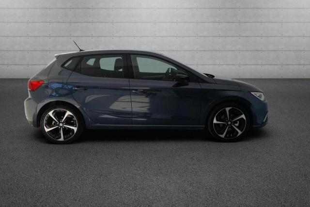 Seat Ibiza image 5