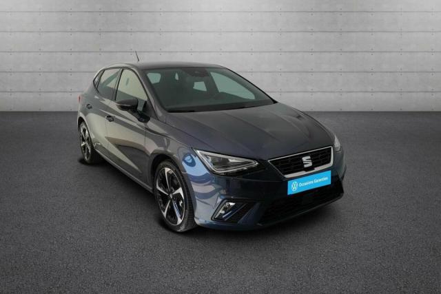 Seat Ibiza image 7
