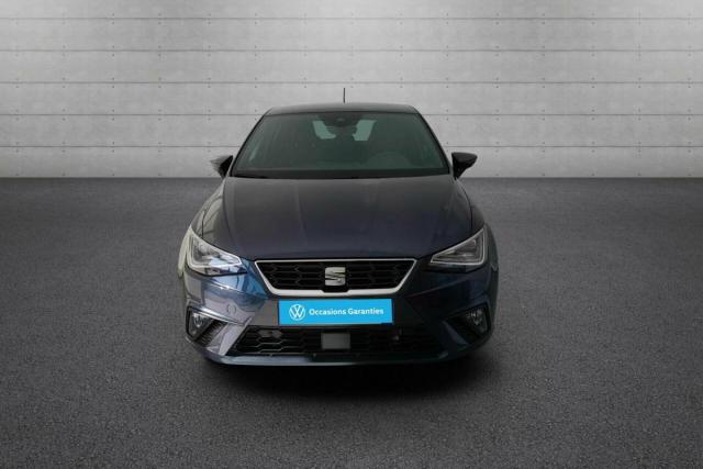 Seat Ibiza image 6