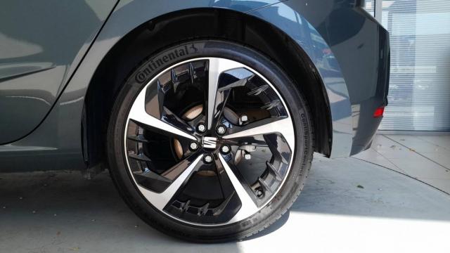 Seat Ibiza image 4
