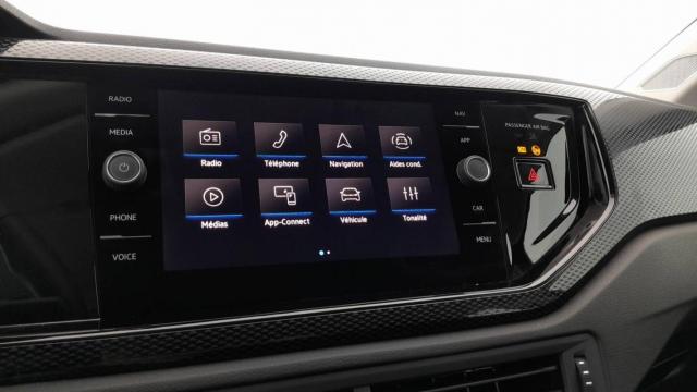 Volkswagen Polo image 8