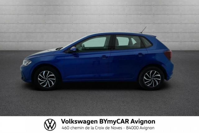 Volkswagen Polo image 2