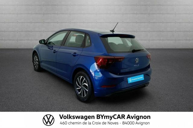 Volkswagen Polo image 7