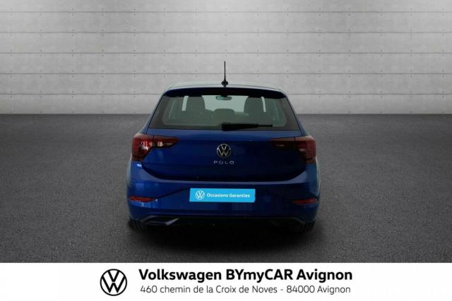 Volkswagen Polo image 5