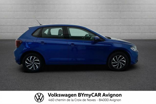Volkswagen Polo image 1