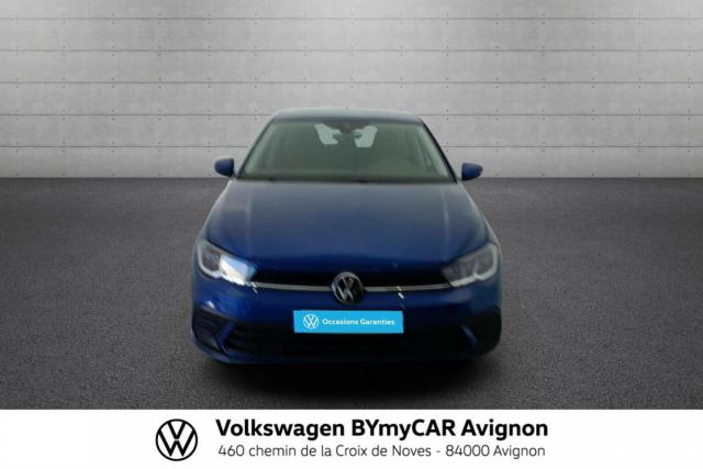 Volkswagen Polo image 6