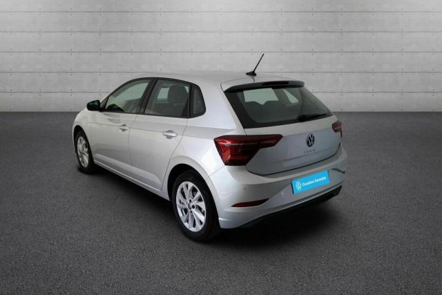 Volkswagen Polo image 6